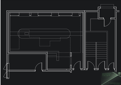 PLAN DU PLAFOND